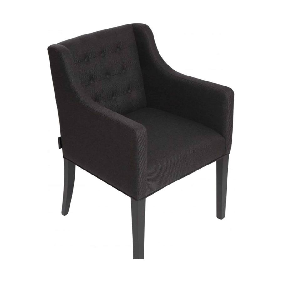 Eetkamerstoel Maurice armchair van Prades