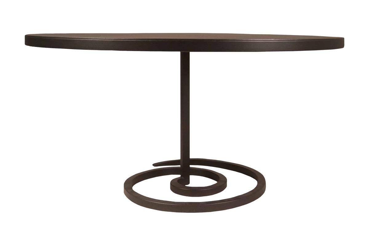 Tafel @Table laag van Prades
