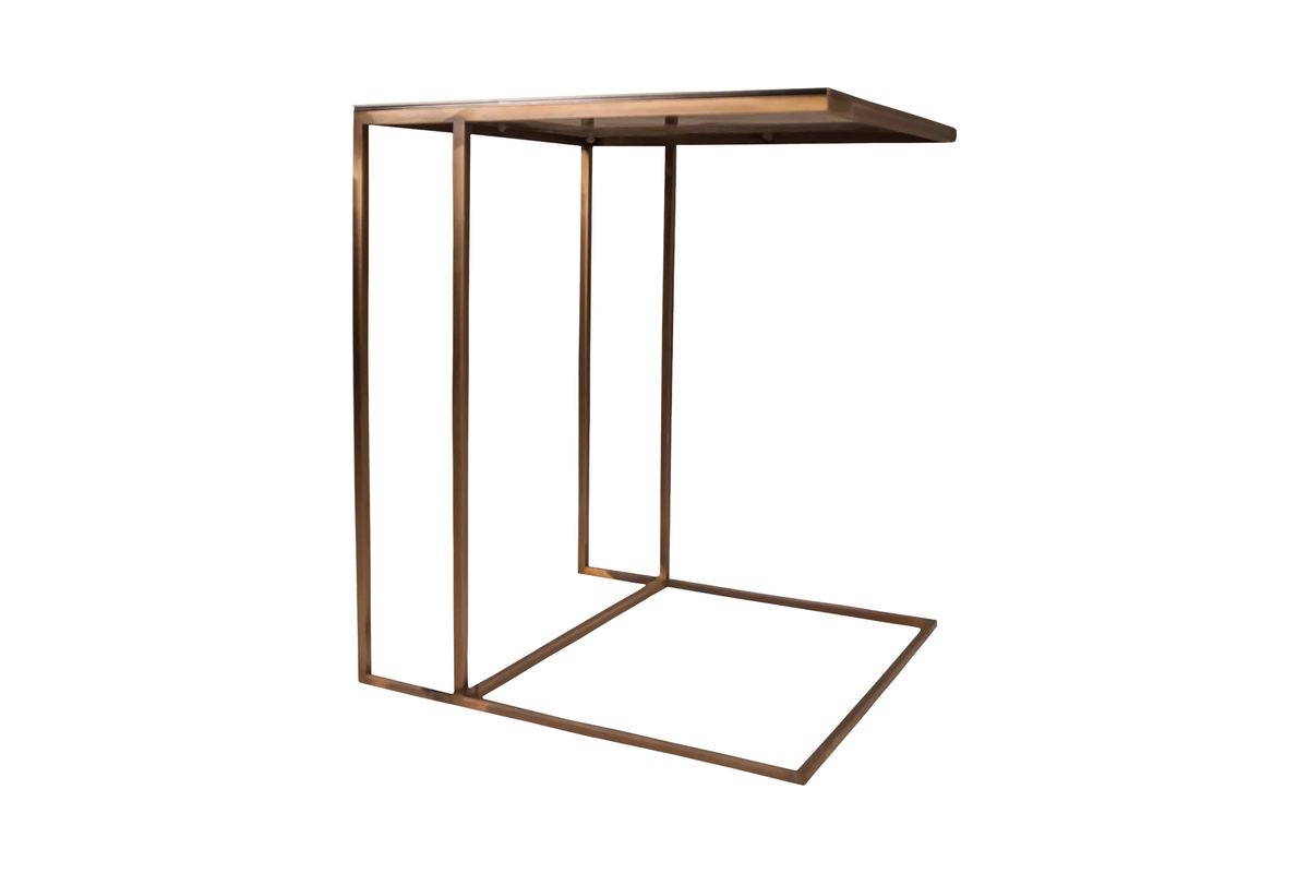 Tafel U-square van Prades